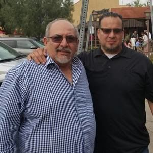 Meet your Posher, Oscar